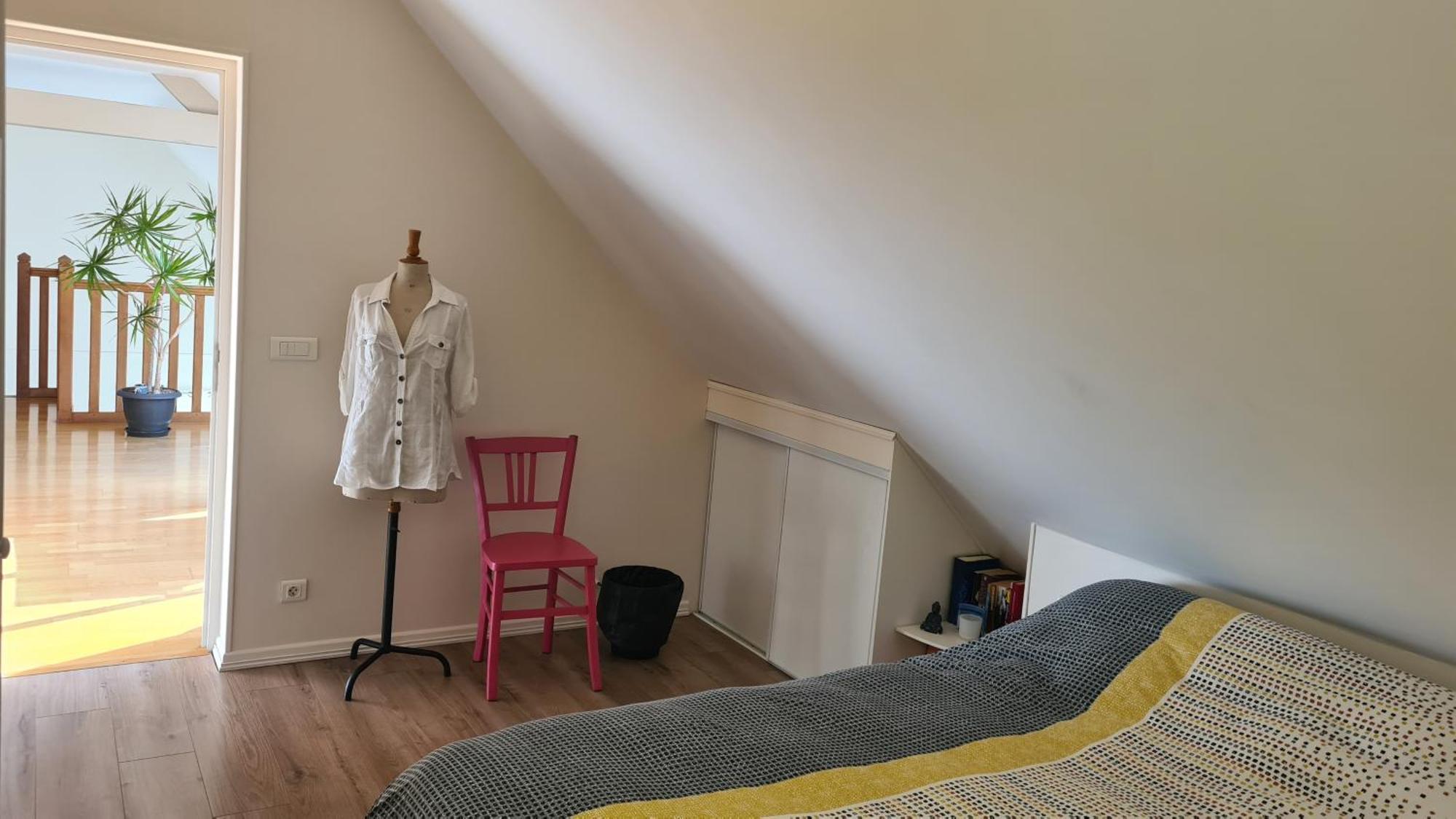 Séjour chez l'habitant Casa Damg