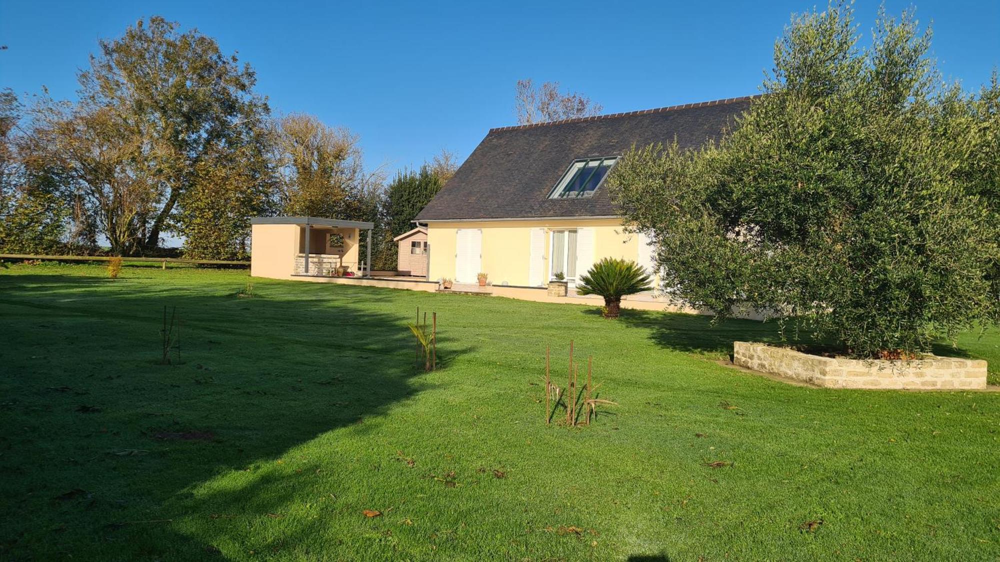 Séjour chez l'habitant Casa Damg